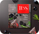 Миниатюра изображения товара Чай пакетированный Tess Berry Bar (20пак)