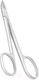 Миниатюра изображения товара Кусачки для педикюра Nippon Nippers NP-01 Глазки (лезвие без пятки 9мм)