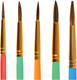 Миниатюра изображения товара Набор кистей Мульти-пульти SB_37595