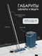 Миниатюра изображения товара Набор для уборки WMC Tools 13blue(51795)