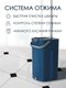 Миниатюра изображения товара Набор для уборки WMC Tools 13blue(51795)