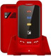 Миниатюра изображения товара Мобильный телефон Texet TM-B419 (красный)