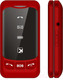 Миниатюра изображения товара Мобильный телефон Texet TM-B419 (красный)