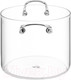 Миниатюра изображения товара Кастрюля Elan Gallery Crystal Glass / 360130