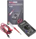 Миниатюра изображения товара Мультиметр цифровой ForceKraft FK-88463 (51891)
