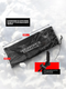 Миниатюра изображения товара Ромбический домкрат RockForce RF-10202 (52028)