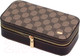 Миниатюра изображения товара Шкатулка Jardin D'ete PE62880 (коричневый/бежевый)