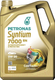 Миниатюра изображения товара Моторное масло Petronas Syntium Syntium 7000 RN 0W20 / 70733M12EU (5л)