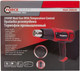 Миниатюра изображения товара Строительный фен ForceKraft FK-HG60-2000LED(52345)