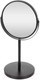 Миниатюра изображения товара Зеркало косметическое El Casa 240227 (черный)