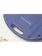 Миниатюра изображения товара Лежак подкатной RockForce RF-TRH6803-6(52439)