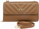 Миниатюра изображения товара Портмоне Cedar 4U Cavaldi / M-11-7935 (бежевый)