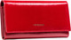 Миниатюра изображения товара Портмоне Peterson PTN PL-403-1551 (красный)