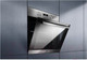 Миниатюра изображения товара Электрический духовой шкаф Electrolux EOF3H50BX
