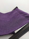 Миниатюра изображения товара Подставка для сумки ОМурМебель Solara Purple (черный/фиолетовый)