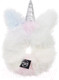 Миниатюра изображения товара Резинка для волос Invisibobble Kids Sprunchie Unicorn