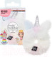Миниатюра изображения товара Резинка для волос Invisibobble Kids Sprunchie Unicorn