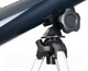 Миниатюра изображения товара Телескоп Levenhuk Discovery Spark 506 AZ с книгой / 78731