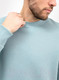 Миниатюра изображения товара Свитшот Mark Formelle 121747 (р.116-170/176, пыльно-бирюзовый)