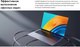 Миниатюра изображения товара Ноутбук Huawei MateBook D16 MCLF-X (53013YLY)