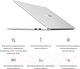 Миниатюра изображения товара Ноутбук Huawei MateBook D16 MCLF-X (53013YLY)