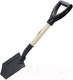 Миниатюра изображения товара Лопата Следопыт PF-SF-03