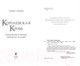 Миниатюра изображения товара Книга Эксмо Королевская кровь. Сорванный венец. Скрытое пламя (Котова И.)