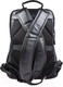 Миниатюра изображения товара Рюкзак Carlo Gattini Classico Bertario 3102-01 (черный)
