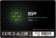 Миниатюра изображения товара SSD диск Silicon Power A56 512GB (SP512GBSS3A56A25)