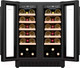 Миниатюра изображения товара Встраиваемый винный шкаф Maunfeld MBWC-112S40