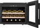 Миниатюра изображения товара Встраиваемый винный шкаф Maunfeld MBWC-62S28