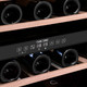 Миниатюра изображения товара Встраиваемый винный шкаф Maunfeld MBWC-92D36