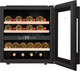 Миниатюра изображения товара Встраиваемый винный шкаф Maunfeld MBWC-92D36