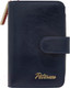 Миниатюра изображения товара Портмоне Peterson PTN PL-602-1505 (темно-синий)