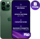 Миниатюра изображения товара Смартфон Б/У Apple iPhone 13 Pro 256GB Flip Грейд B (альпийский зеленый)