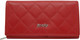 Миниатюра изображения товара Портмоне Cedar Rovicky / R-RD-07-GCL-Q-3813 (красный)