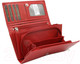 Миниатюра изображения товара Портмоне Cedar Rovicky / R-RD-07-GCL-Q-3813 (красный)