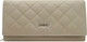 Миниатюра изображения товара Портмоне Cedar Rovicky / R-RD-12-GCL-Q-3882 (бежевый)
