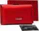 Миниатюра изображения товара Портмоне Cedar 4U Cavaldi / PX23-DNM-6666 (красный)