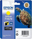 Миниатюра изображения товара Картридж Epson C13T15744010
