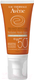 Миниатюра изображения товара Крем солнцезащитный Avene SPF50+ антивозрастной (50мл)