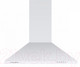Миниатюра изображения товара Вытяжка купольная Maunfeld Cork 60 (белый)