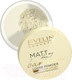 Миниатюра изображения товара Пудра компактная Eveline Cosmetics Matt My Day Loose Powder Banana (6г)