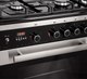 Миниатюра изображения товара Плита газовая GEFEST 6500-04 0169