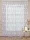 Миниатюра изображения товара Гардина Amore Mio Жаккардовый M 3008 300x270 / 15975 (белый)