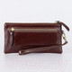 Миниатюра изображения товара Портмоне Francesco Molinary 895-3362-DBW (коричневый)
