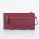 Миниатюра изображения товара Портмоне Francesco Molinary 895-6006-BRD (бордовый)