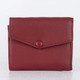Миниатюра изображения товара Портмоне Francesco Molinary 895-6039-BRD (бордовый)