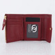 Миниатюра изображения товара Портмоне Francesco Molinary 895-6039-BRD (бордовый)