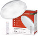 Миниатюра изображения товара Потолочный светильник INhome Comfort Diamond / 4690612035048 (с пультом)